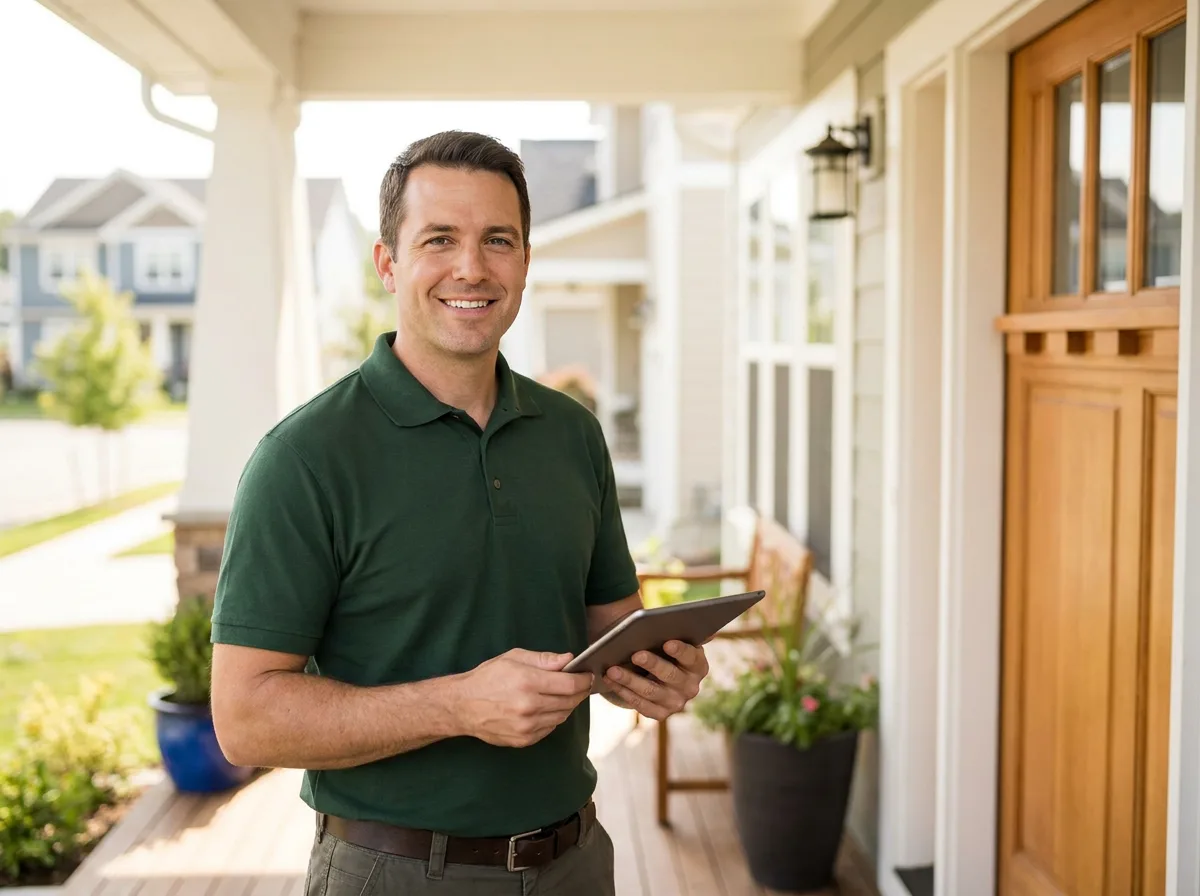 Pest control FAQs for Ridgeville, IN